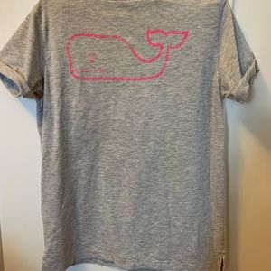Girls sized large Vineyard Vines T-shirt